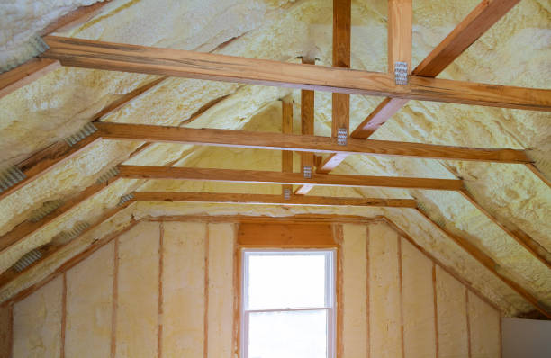 Best Insulation Materials and Products in Hydesville, CA