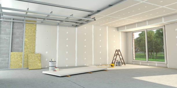 Best Insulation Maintenance and Repair in Hydesville, CA