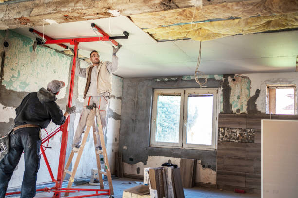 Best Commercial Insulation in Hydesville, CA