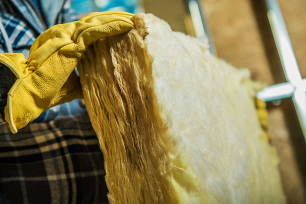 Best Insulation Maintenance and Repair in Hydesville, CA