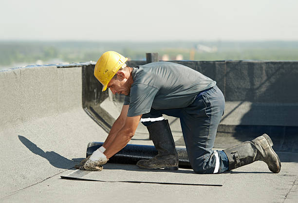 Best Insulation Installation Services in Hydesville, CA