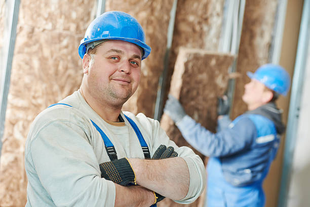 Best Insulation for Specific Applications in Hydesville, CA