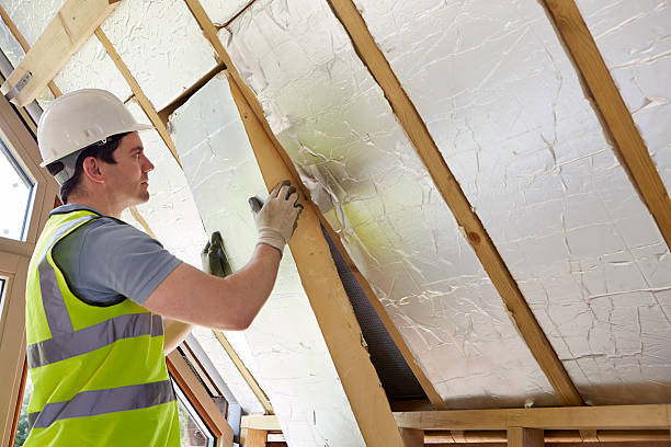 Best Insulation for Specific Applications in Hydesville, CA