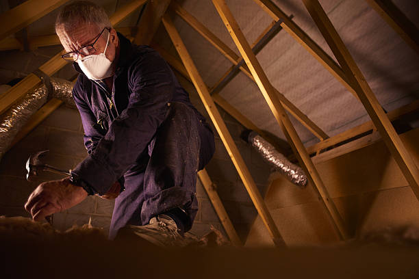 Best Residential Insulation in Hydesville, CA